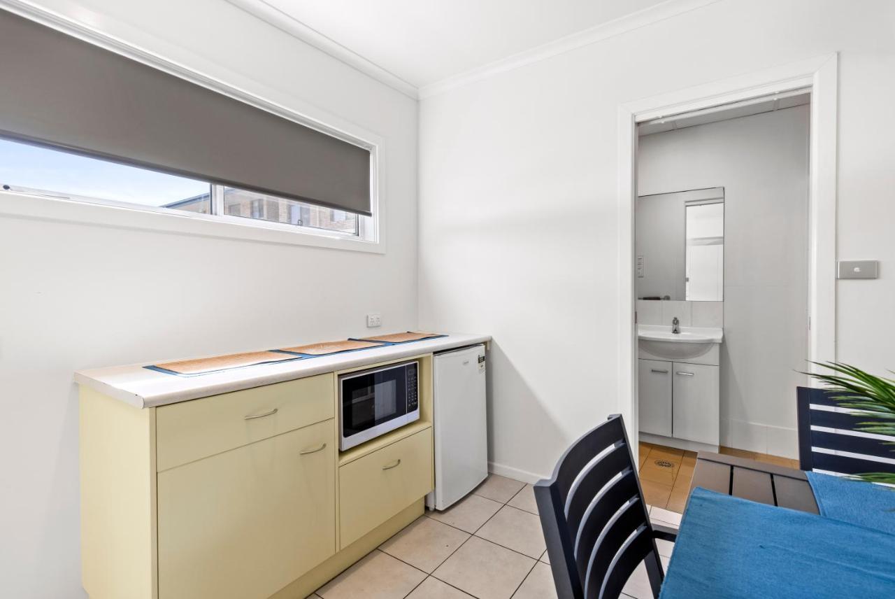 Surf Beach Motel Coffs Кофс-Гарбор Екстер'єр фото