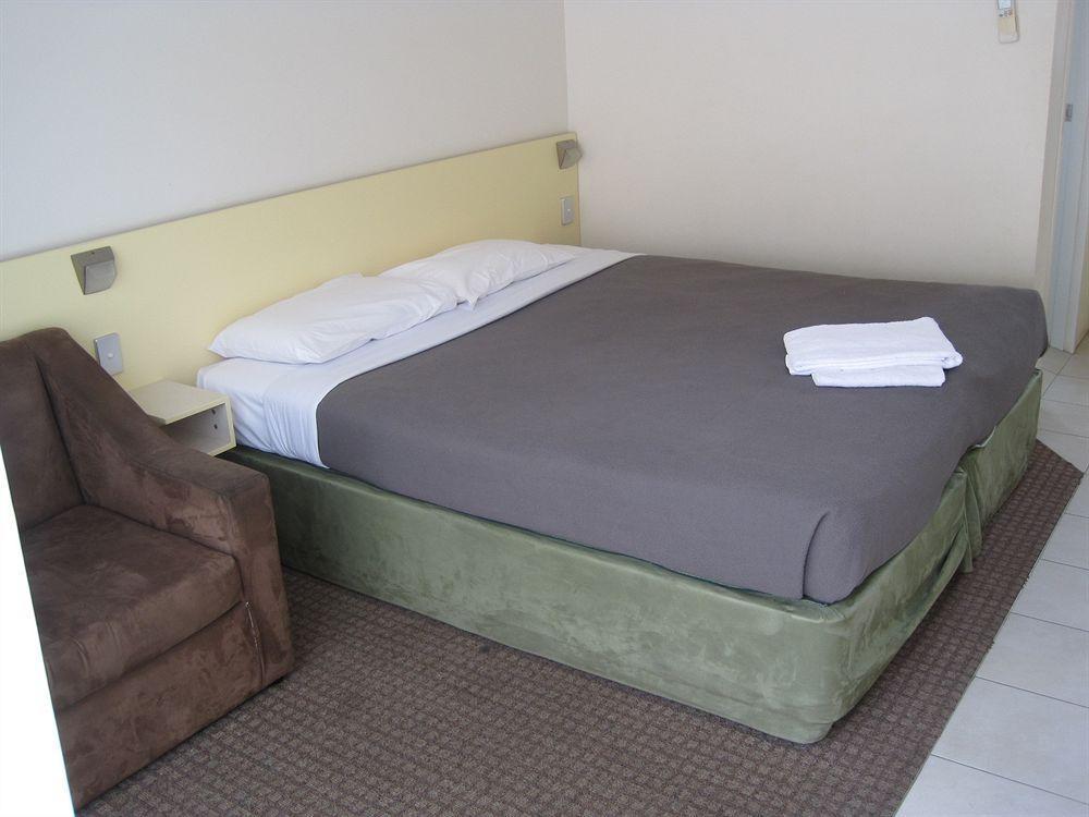 Surf Beach Motel Coffs Кофс-Гарбор Екстер'єр фото