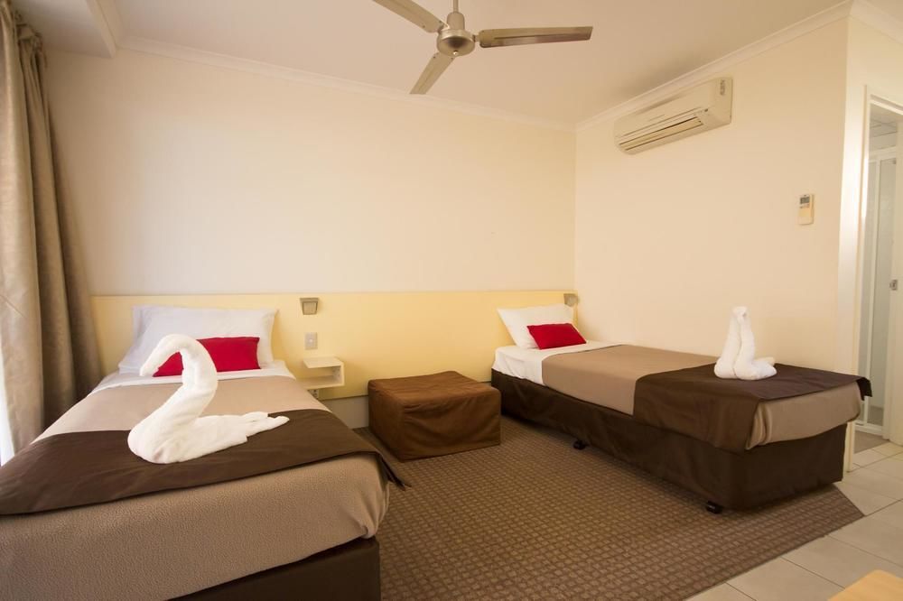 Surf Beach Motel Coffs Кофс-Гарбор Екстер'єр фото