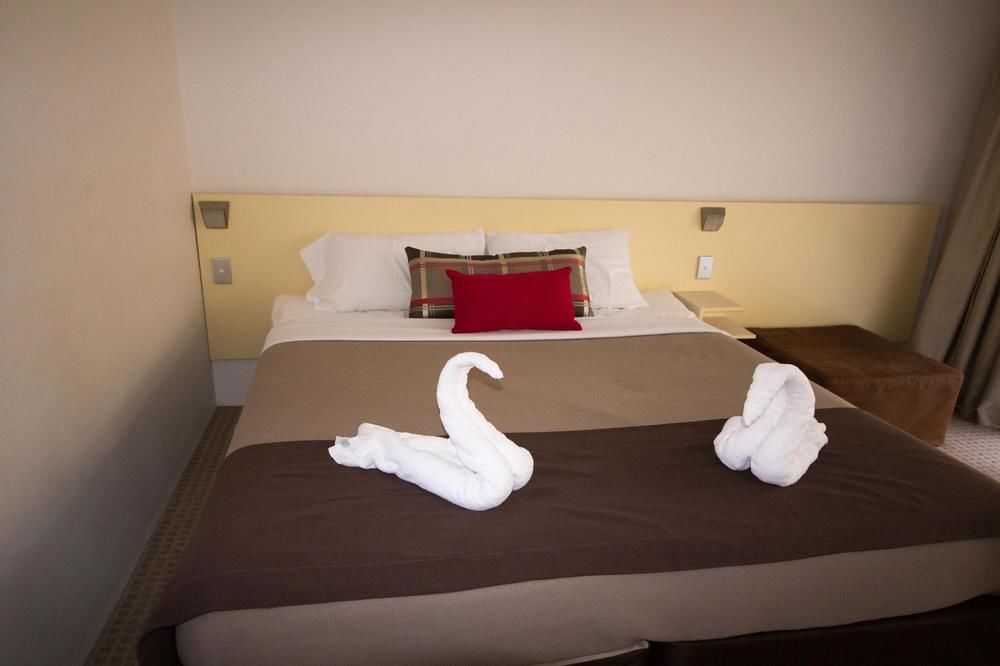 Surf Beach Motel Coffs Кофс-Гарбор Екстер'єр фото