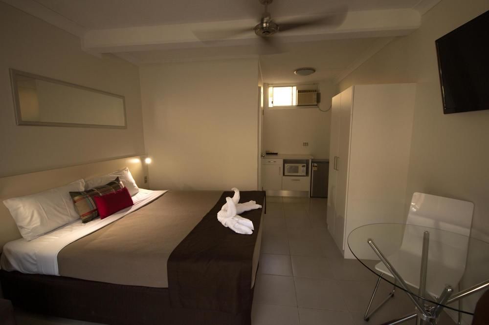 Surf Beach Motel Coffs Кофс-Гарбор Екстер'єр фото